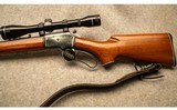 Marlin ~ Original Golden 39A ~ .22 S L LR - 4 of 5