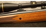 Remington ~ 700 BDL ~ .300 Rem Ultra Mag - 4 of 5