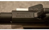 STI ~ Match Master ~ 9mm Luger - 6 of 6