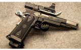 STI ~ Match Master ~ 9mm Luger - 1 of 6