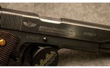 D.G.F.M ~ Sistema Colt Mod 1927 ~ .45 ACP - 2 of 5