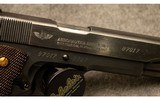 D.G.F.M ~ Sistema Colt Mod 1927 ~ .45 ACP - 2 of 5