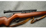 O.F Mossberg & Sons ~ 151K ~ .22 LR - 2 of 6