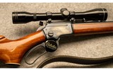 Marlin ~ Original Golden 39A ~ .22 S L LR - 2 of 5