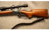 Marlin ~ Original Golden 39A ~ .22 S L LR - 4 of 5