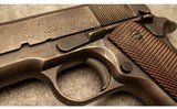 Union Switch & Signal ~ M1911A1 ~ .45 Auto - 12 of 12