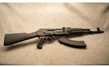 Arsenal ~ SAM7R ~ 7.62 x 39 - 1 of 7