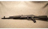 Arsenal ~ SAM7R ~ 7.62 x 39 - 3 of 7