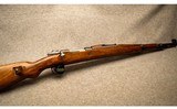 Zastava ~ M48BO Unissued ~ 8mm Mauser - 3 of 12