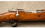 Zastava ~ M48BO Unissued ~ 8mm Mauser - 4 of 12