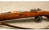 Zastava ~ M48BO Unissued ~ 8mm Mauser - 9 of 12