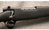 Weatherby ~ Mark V Fibermark ~ .375 H & H - 2 of 6