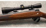 Weatherby ~ Vanguard Deluxe ~ .257 Weatherby Magnum - 4 of 7