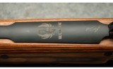 Ruger ~ M77 Hawkeye Laminate ~ .264 Win Mag - 6 of 6