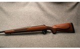 Winchester ~ Model 70 Sporter ~ 30-06 Springfield - 4 of 6