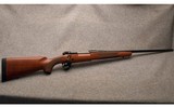 Winchester ~ Model 70 Sporter ~ 30-06 Springfield - 1 of 6
