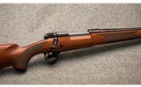 Winchester ~ Model 70 Sporter ~ 30-06 Springfield - 2 of 6
