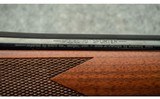 Winchester ~ Model 70 Sporter ~ 30-06 Springfield - 3 of 6