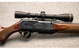 Browning ~ Bar II Safari ~ .25-06 Remington - 2 of 7