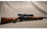 Browning ~ Bar II Safari ~ .25-06 Remington - 1 of 7
