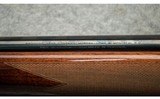 Browning ~ Bar II Safari ~ .25-06 Remington - 6 of 7