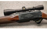Browning ~ Bar II Safari ~ 7mm Rem Mag - 5 of 7