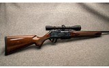 Browning ~ Bar II Safari ~ 7mm Rem Mag - 1 of 7