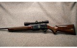 Browning ~ Bar II Safari ~ 7mm Rem Mag - 4 of 7