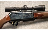 Browning ~ Bar II Safari ~ 7mm Rem Mag - 2 of 7