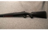 Savage ~ Model 11 ~ .22-250 Remington - 5 of 7