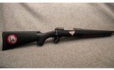 Savage ~ Model 11 ~ .22-250 Remington - 1 of 7