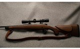 Remington ~ 700 BDL ~ .30-06 Springfield - 3 of 5