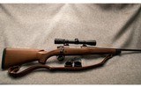 Remington ~ 700 BDL ~ .30-06 Springfield - 1 of 5