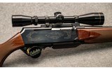 Browning ~ Bar II Safari ~ .243 Winchester - 2 of 7