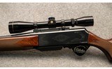 Browning ~ Bar II Safari ~ .243 Winchester - 5 of 7
