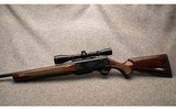 Browning ~ Bar II Safari ~ .243 Winchester - 4 of 7