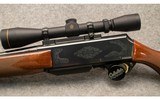 Browning ~ Bar II Safari ~ .243 Winchester - 5 of 6