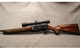 Browning ~ Bar II Safari ~ .243 Winchester - 4 of 6