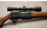 Browning ~ Bar II Safari ~ .243 Winchester - 2 of 6