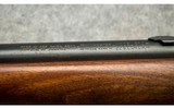 Winchester ~ 67A ~ .22 Short Long Long Rifle - 5 of 6