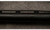 Winchester ~ 1300 Black Shadow Combo ~ 12 Ga - 4 of 7