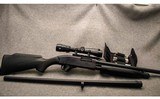 Winchester ~ 1300 Black Shadow Combo ~ 12 Ga - 1 of 7