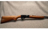 Remington ~ 552 Speedmaster ~ .22 Short Long Long Rifle - 1 of 6