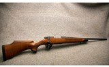 Weatherby ~ Vanguard Camilla ~ .223 Remington - 1 of 6