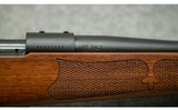 Weatherby ~ Vanguard Camilla ~ .223 Remington - 3 of 6