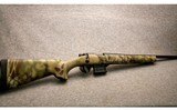 Howa ~ 1500 ~ .223 Remington - 1 of 1