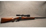 Ruger ~ No. 1 ~ .257 Weatherby Magnum - 1 of 4