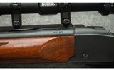 Ruger ~ No. 1 ~ .257 Weatherby Magnum - 4 of 4