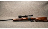 Ruger ~ No. 1 ~ .257 Weatherby Magnum - 3 of 4