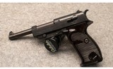 Mauser ~ P.38 ~ 9mm Luger - 2 of 5